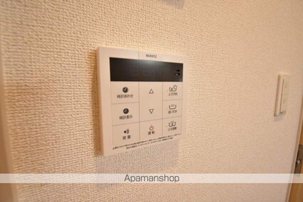 プラシード[1K/26.72m2]の内装6