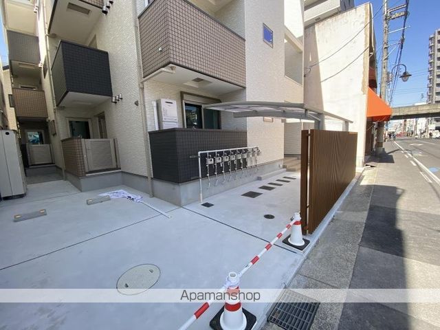 MOVE栗林のその他写真