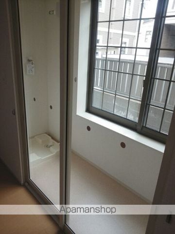 ノーブル ウィングの内装写真