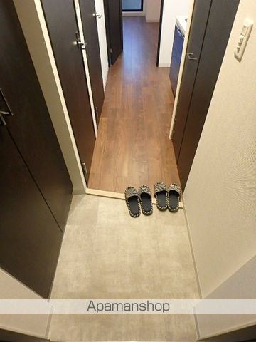 NO77UMEDAの内装写真
