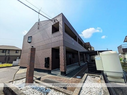グランドハイム福田[1LDK/41.04m2]の外観3