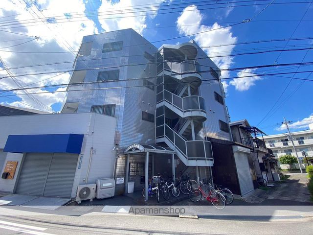 エルメス土居の外観写真