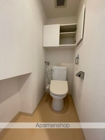 クレステージ宮の森の内装写真