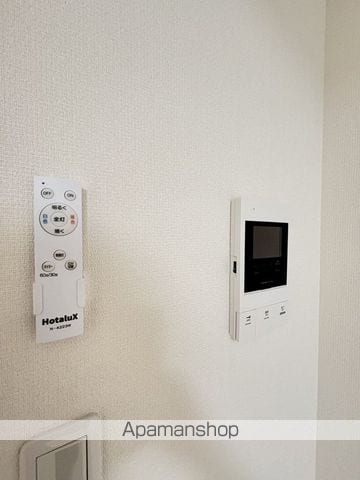 リブリ・東村山の内装写真