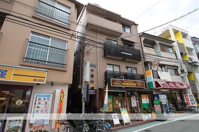 パティオ千里山