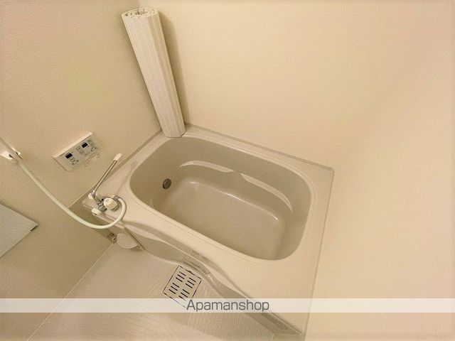 フレシールの内装写真