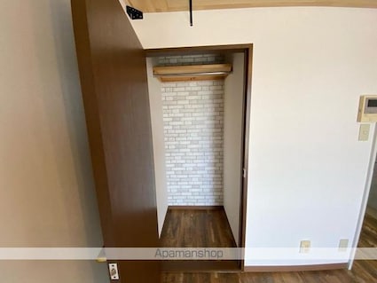 ＭＫドリーム[1K/21.12m2]の収納