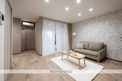 Ｌｉｅｎ南本庄[1R/40.78m2]のその他設備