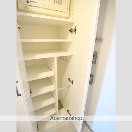 プラウドフラット富士見台[1K/21.54m2]のその他内装5