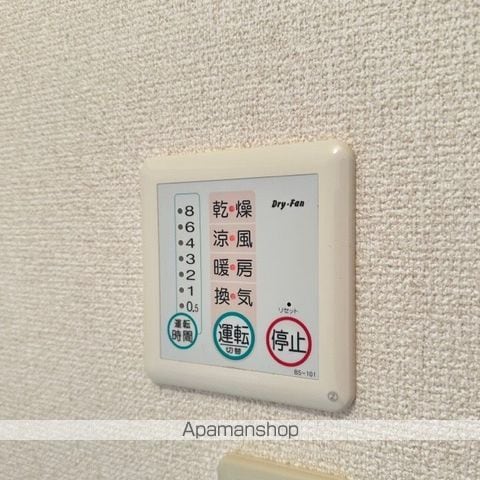 CASA FORESTAの内装写真