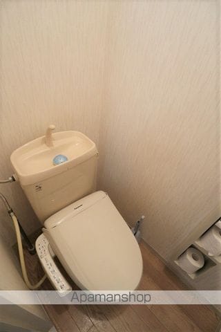 エスポワール21 Aの内装写真
