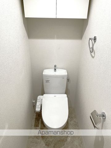 プレリスNEO大阪十三エルヴィオンの内装写真
