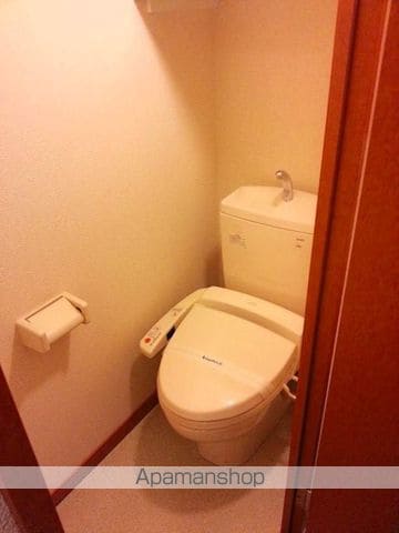 レオパレスむつみの内装写真