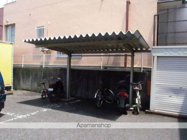 コーポ山田2のその他写真