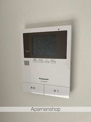 月光多治米[1LDK/29.56m2]のセキュリティ