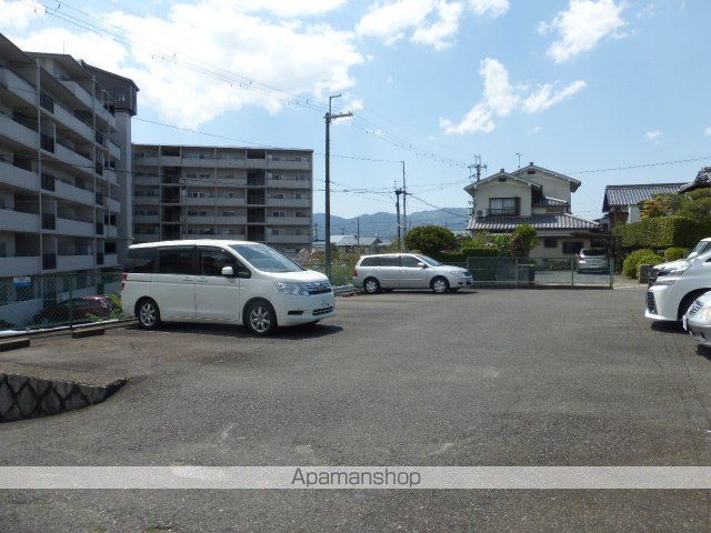 シャルマンコーポ瀬田のその他写真
