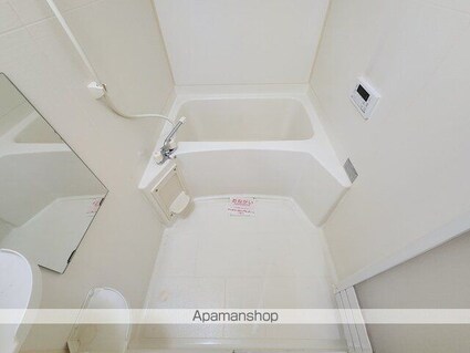 Ｂａｃｈ西多賀[1R/33.15m2]のバス