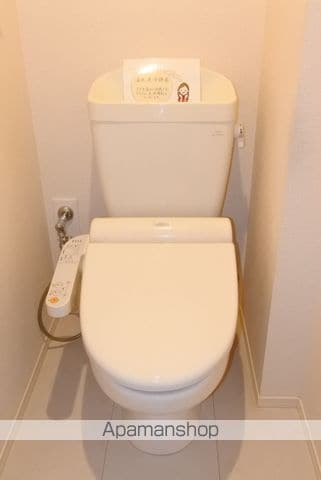 セジュール輝の内装写真