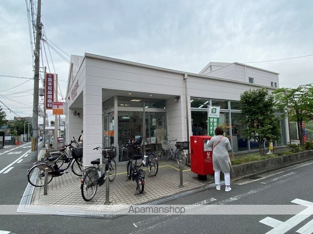 オクトステージの周辺写真
