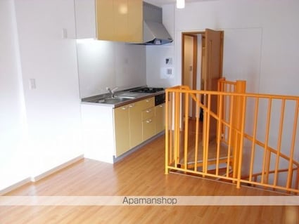 グランウッズ自由が丘[2DK/54.63m2]のその他部屋・スペース