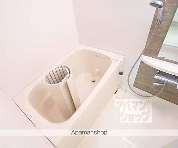 カスタリア壬生の内装写真