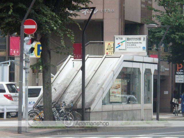 Celestiaの周辺写真
