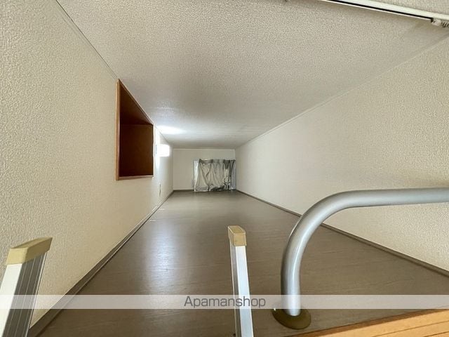 レオパレスIZM Iの内装写真