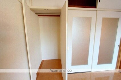 ヤマダビル[2LDK/49.4m2]の内装3