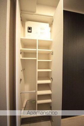 サットンアリビオ八王子[2LDK/54.86m2]の内装2