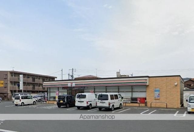 コーポラス青柳 208 ｜ 福岡県久留米市東合川８丁目6-38（賃貸マンション1LDK・2階・41.25㎡） その17