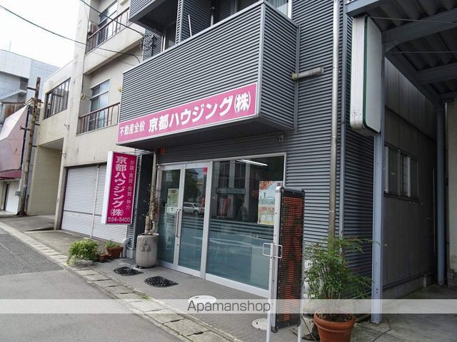 KHコーポの外観写真