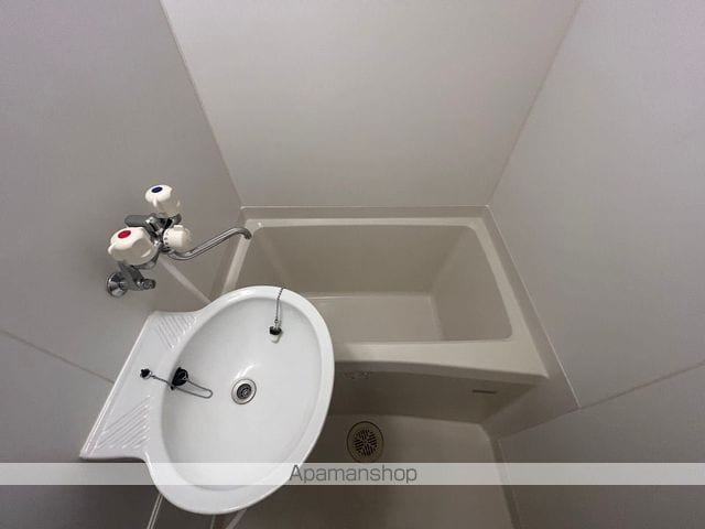 レオパレスエクセル歩坂町Iの内装写真