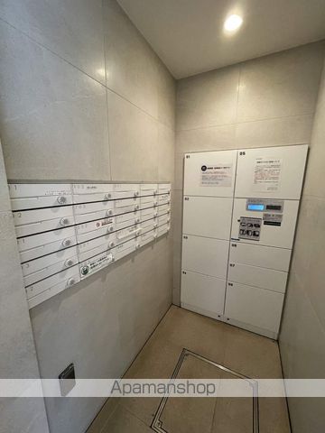 ティモーネ深川のその他写真