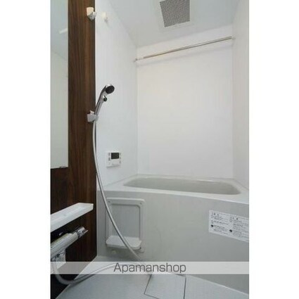 パルティール黒川アネックス[1K/24.8m2]のバス