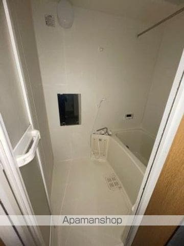 グランディールIIの内装写真