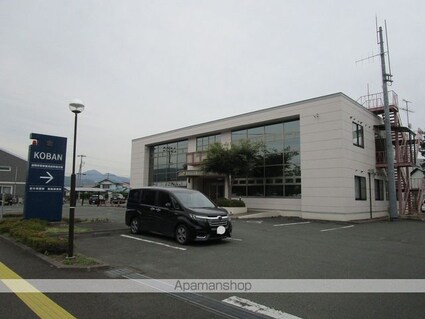 トムテ１号館[1R/28.56m2]の周辺4