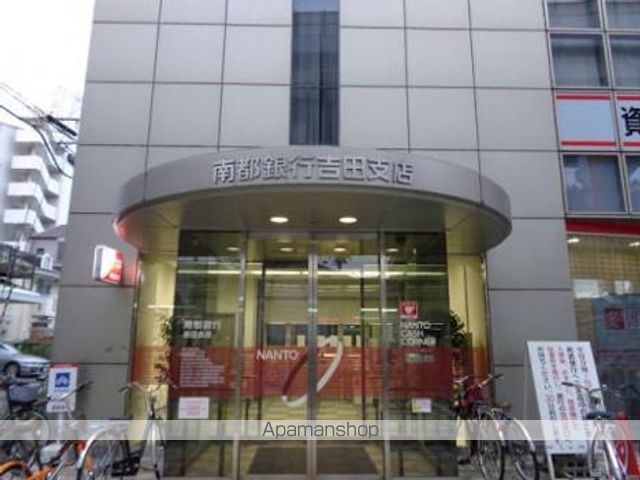 アルテハイム東大阪の周辺写真