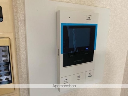 フェニックス１８[1K/37.37m2]の内装4