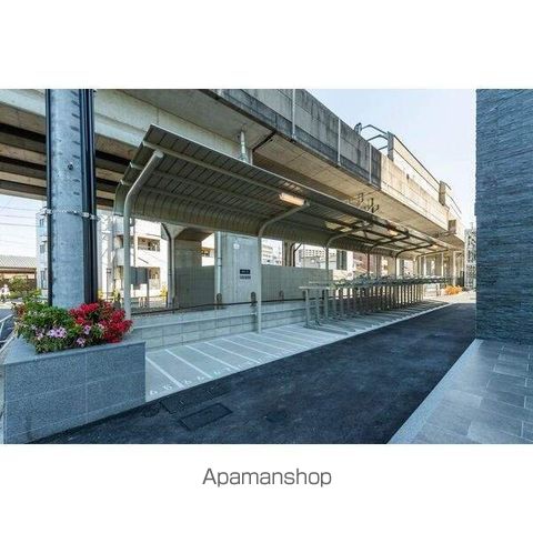 S−RESIDENCE勝川駅前のその他写真
