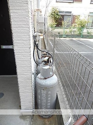 エスパス・リブレ[1R/21.01m2]の外観5