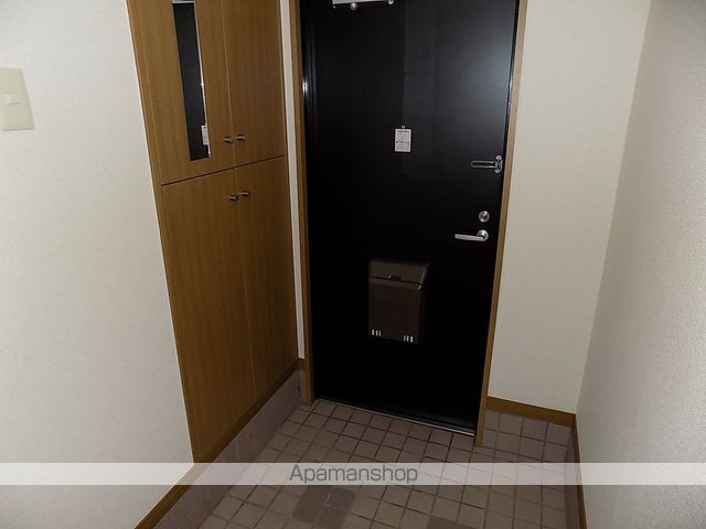 フローラ日の出の内装写真