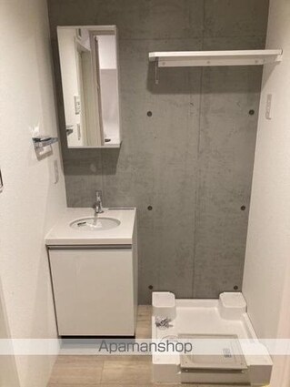 ＤＫ池袋[1LDK/28.05m2]の洗面所