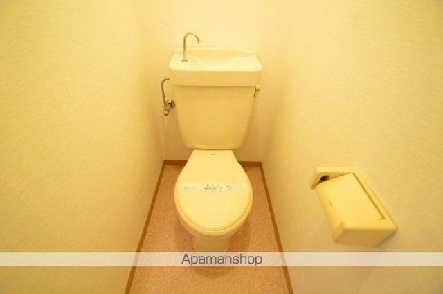 ボヌール中尾の内装写真