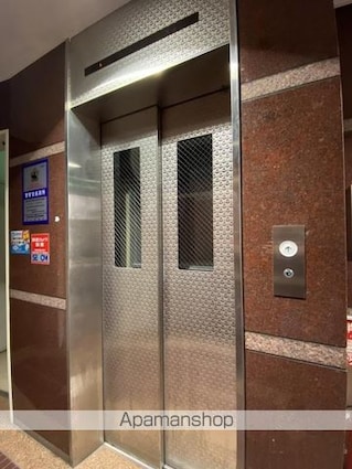 ササハラビル[1K/29.11m2]の共用部2