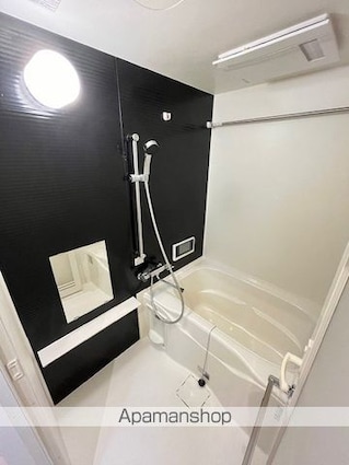 エルミナリュクス[1K/29.86m2]のバス