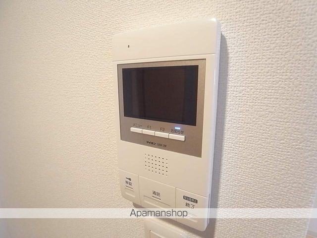 NOTRE CHEZ NOUS SANNOUの内装写真