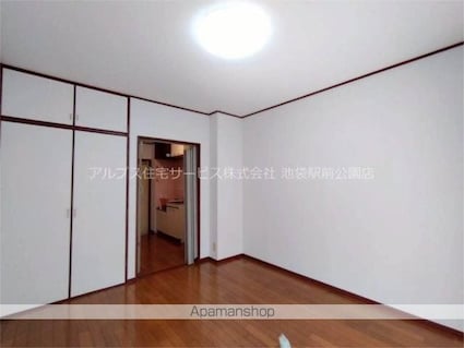メゾン佐々木[1K/22m2]のその他部屋・スペース