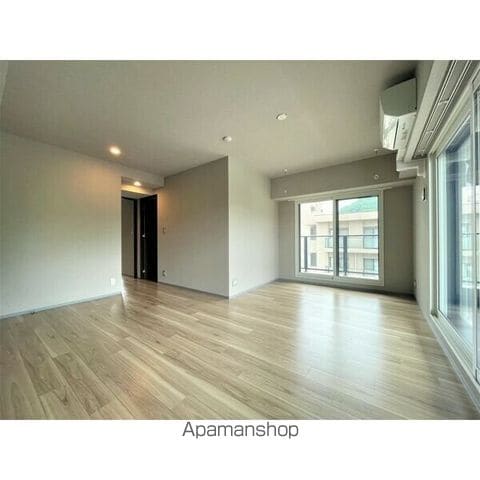 SAPPORO ATSUMARU RESIDENCEの内装写真
