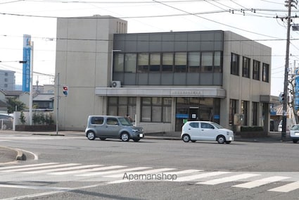 グランコスモＢ[1K/34.32m2]の周辺6