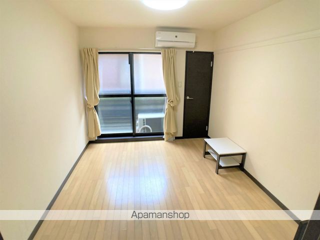 レオネクスト宇宿の内装写真